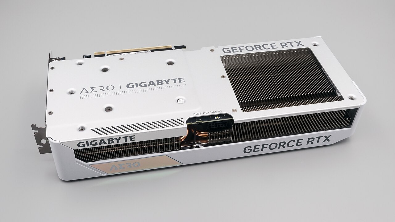 NVIDIA GeForce RTX 40