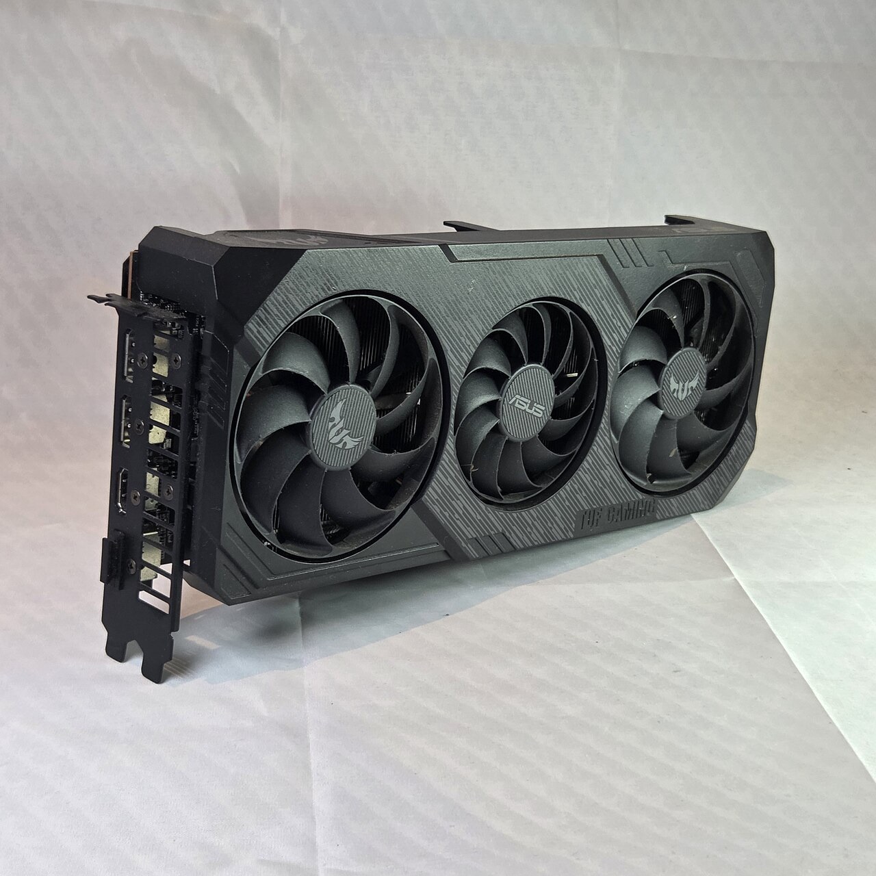 AMD Radeon RX 5000