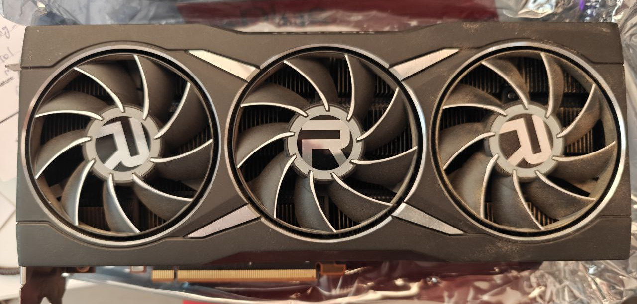 AMD Radeon RX 6000