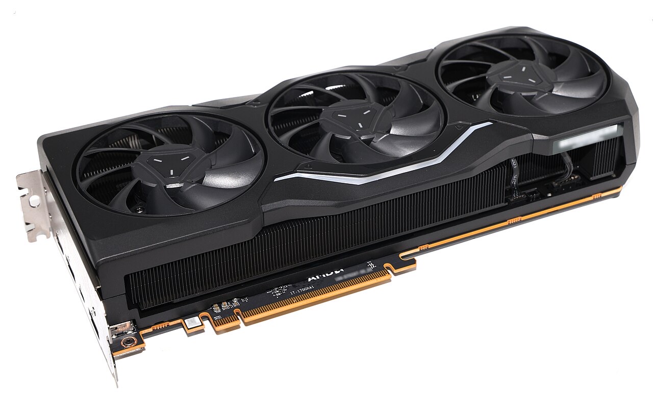 AMD Radeon RX 7000