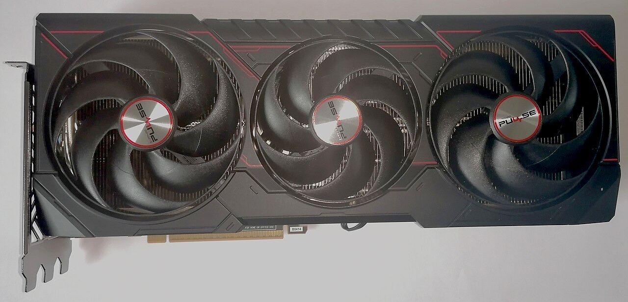 AMD Radeon RX 9000