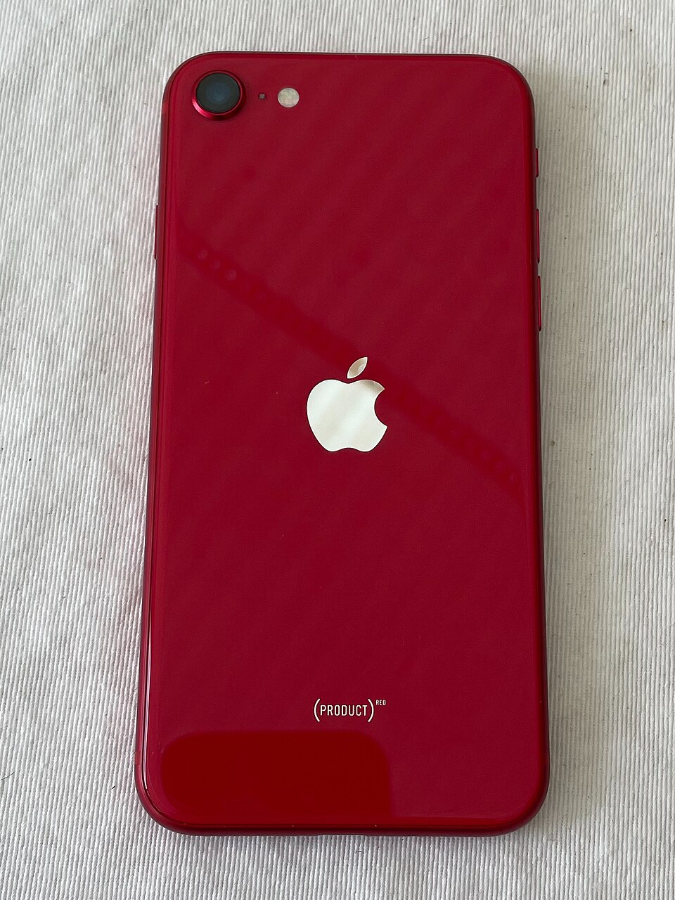 Apple iPhone SE 2020