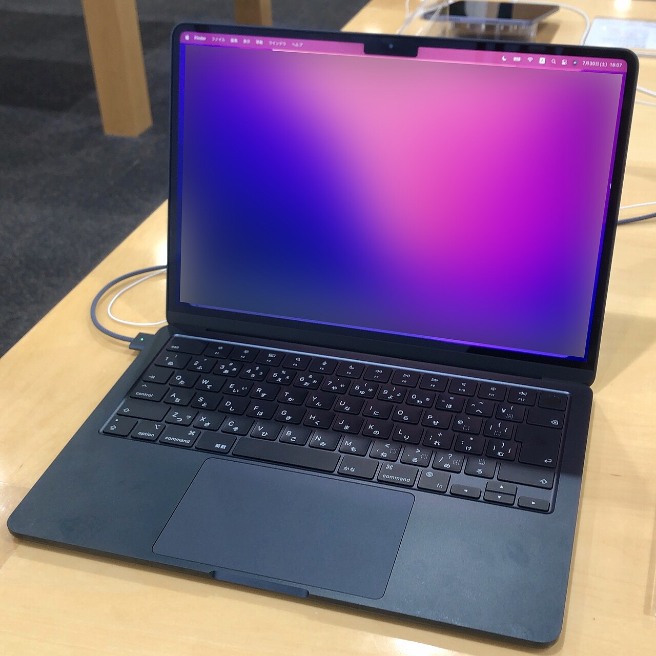 MacBook Air 13″ M2